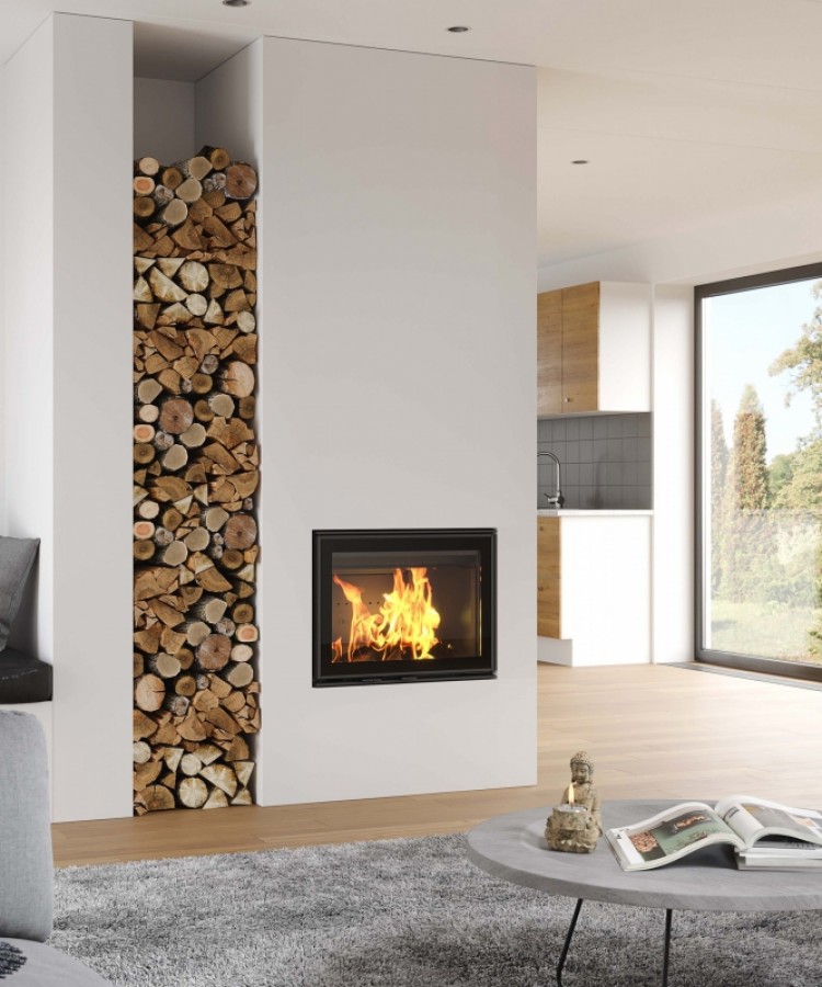 Dovre 2575CBS1