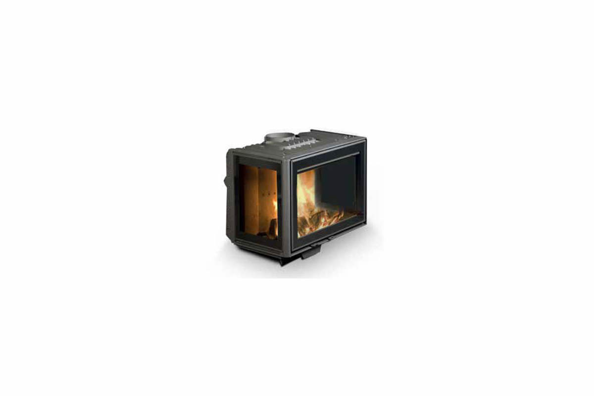 Dovre 2575CBS1 Hoek