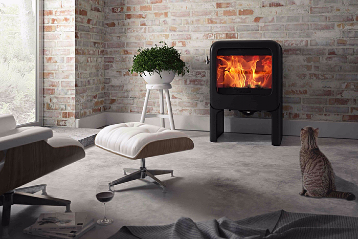 Dovre Rock 350 TB