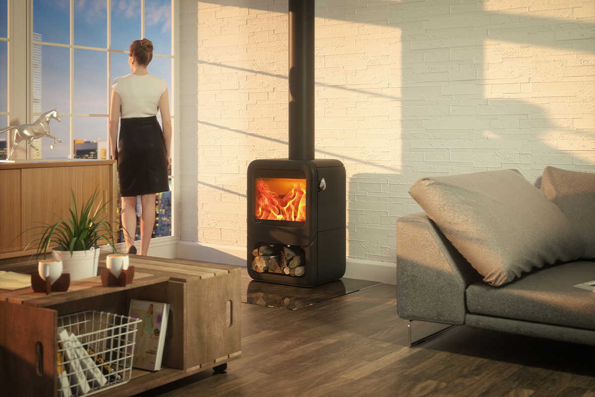 Dovre Rock 350 WB