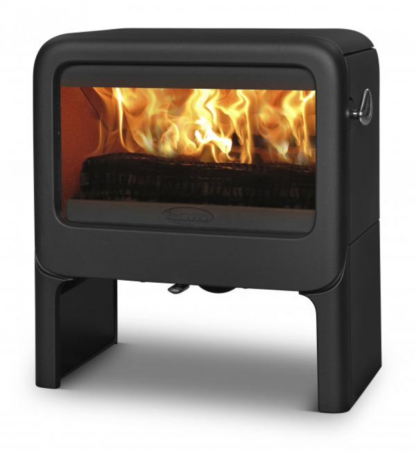 Dovre Rock 500 TB