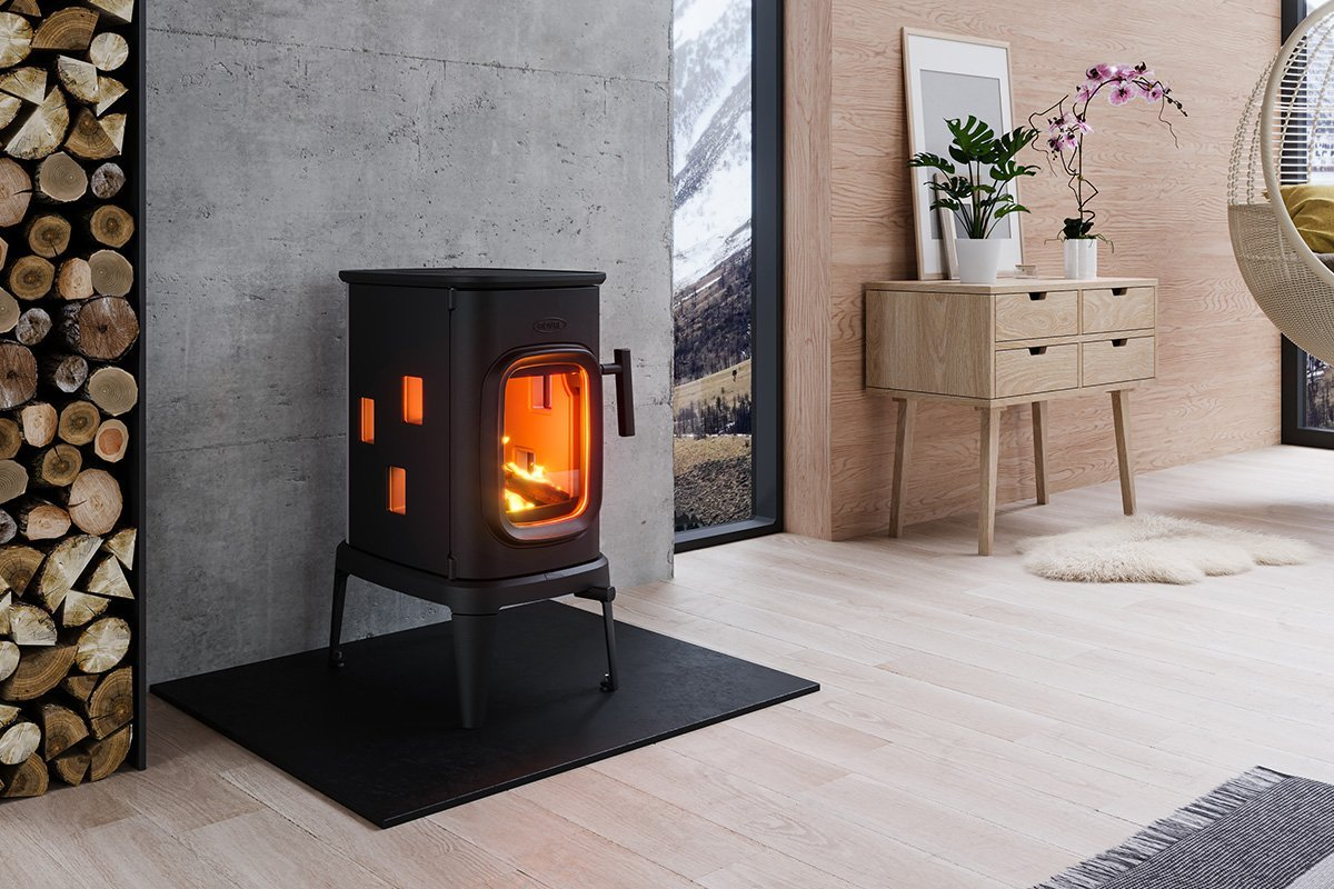 Dovre Saga 107