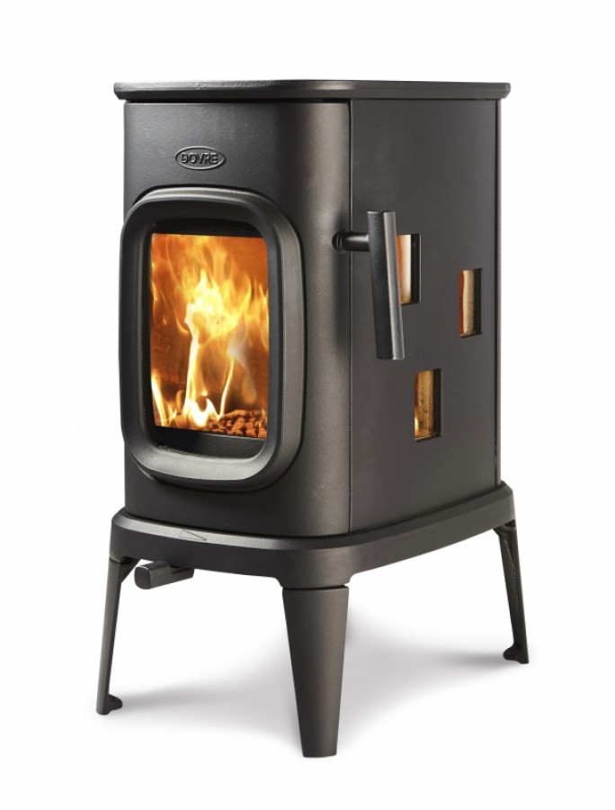 Dovre Saga 107