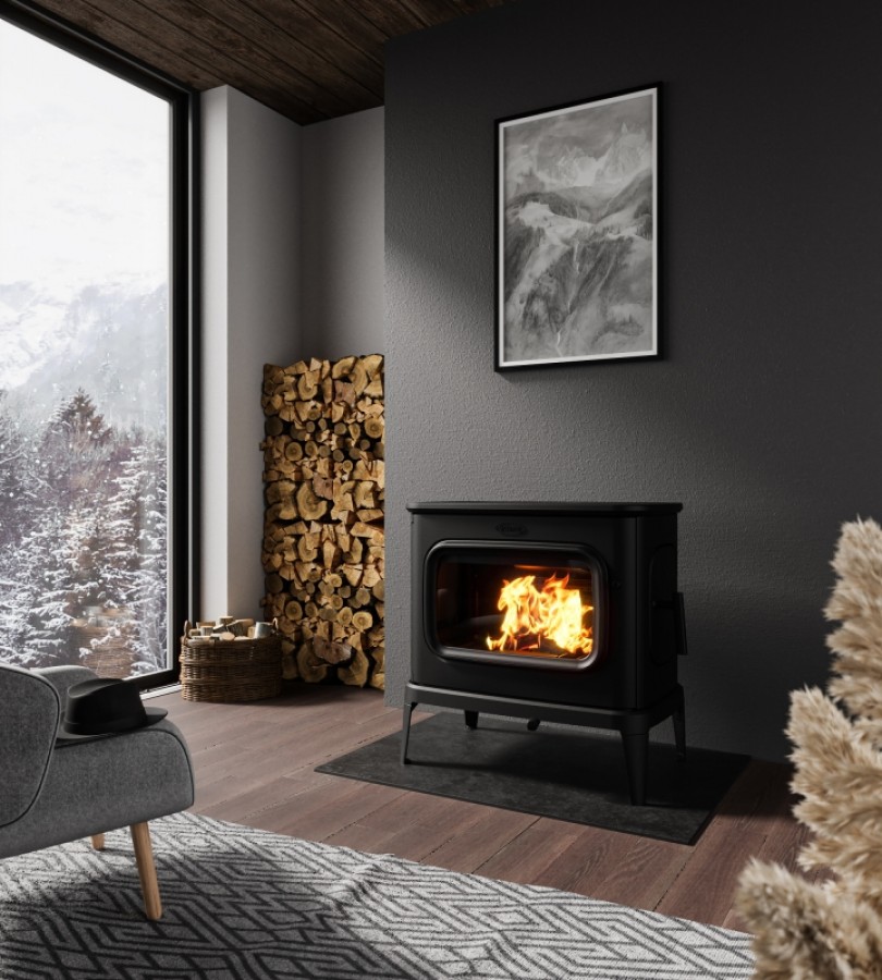 Dovre Saga 301