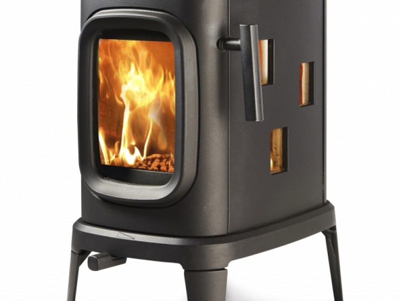 Dovre Saga 107